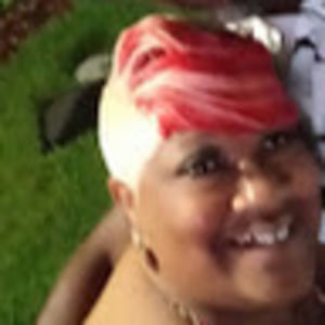 Meet your Posher, Amelia